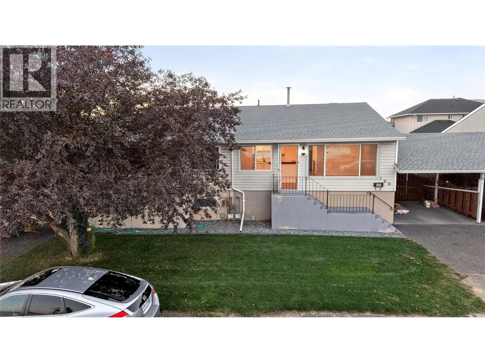 Photo 1 of 43 at #100 – 800 VALHALLA Drive