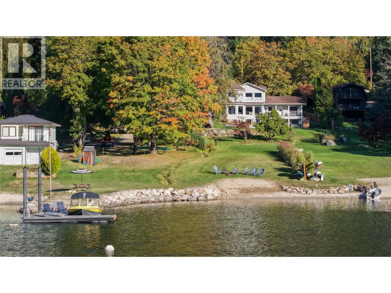 Photo 1 of 65 at 4161 HEROUX Road