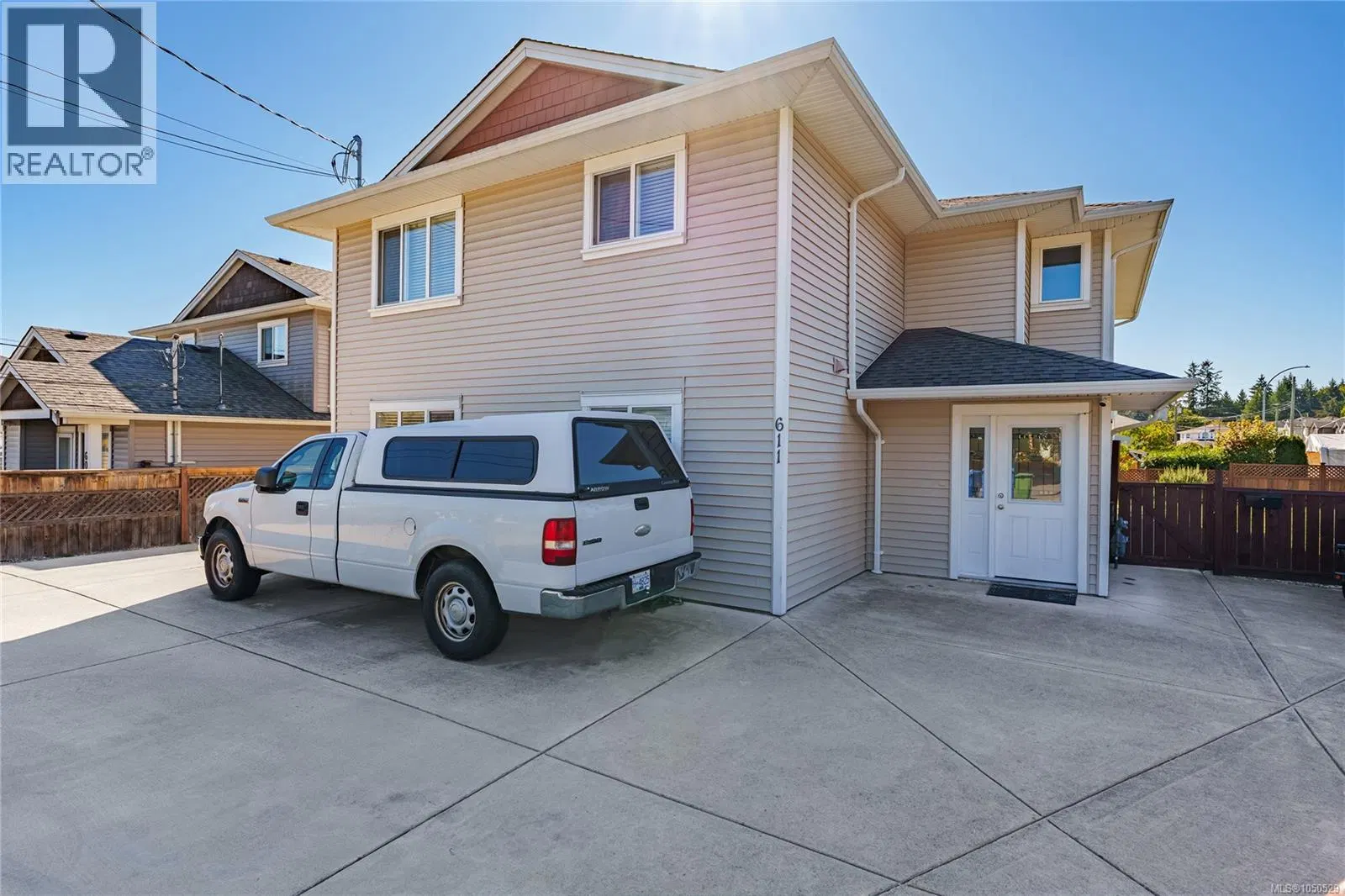 611 Sandy Court