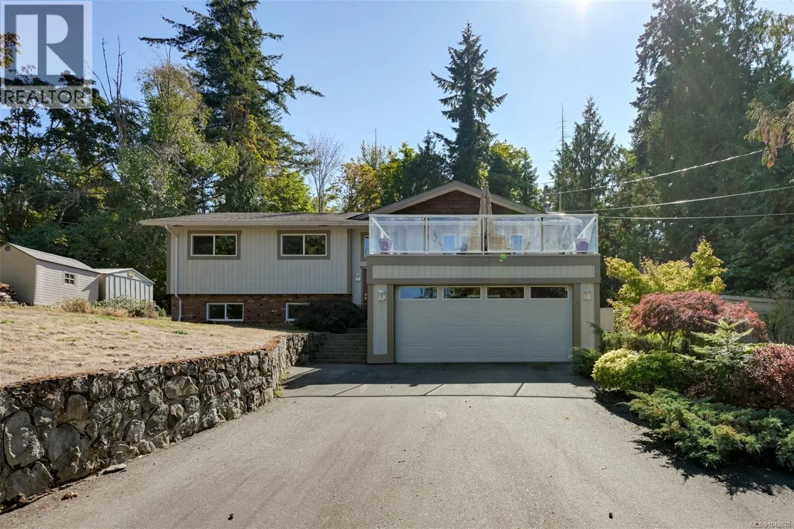 Photo 1 of 44 at 1215 Cloake Hill Road
