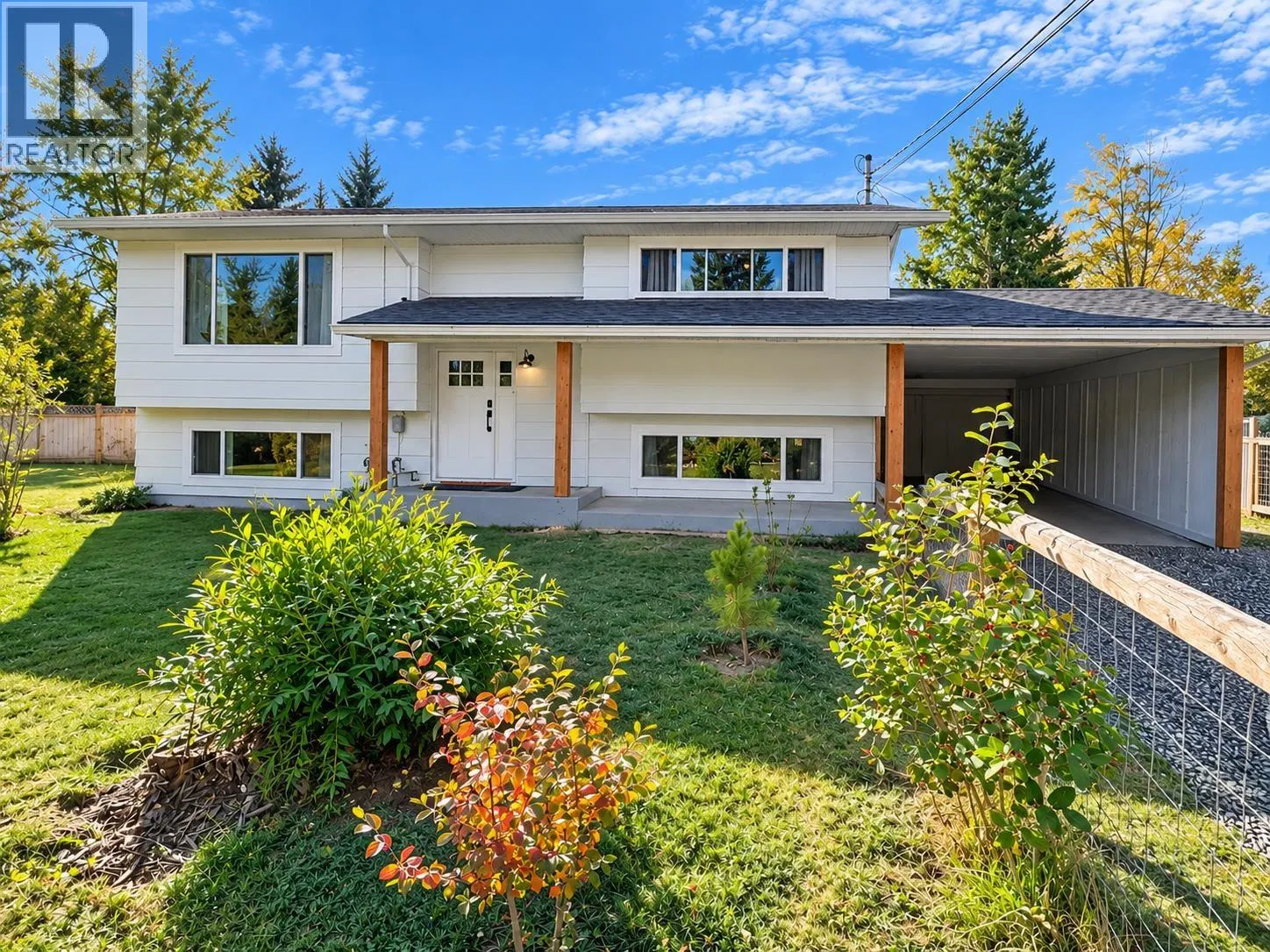 Photo 1 of 28 at 6494 GREY Crescent