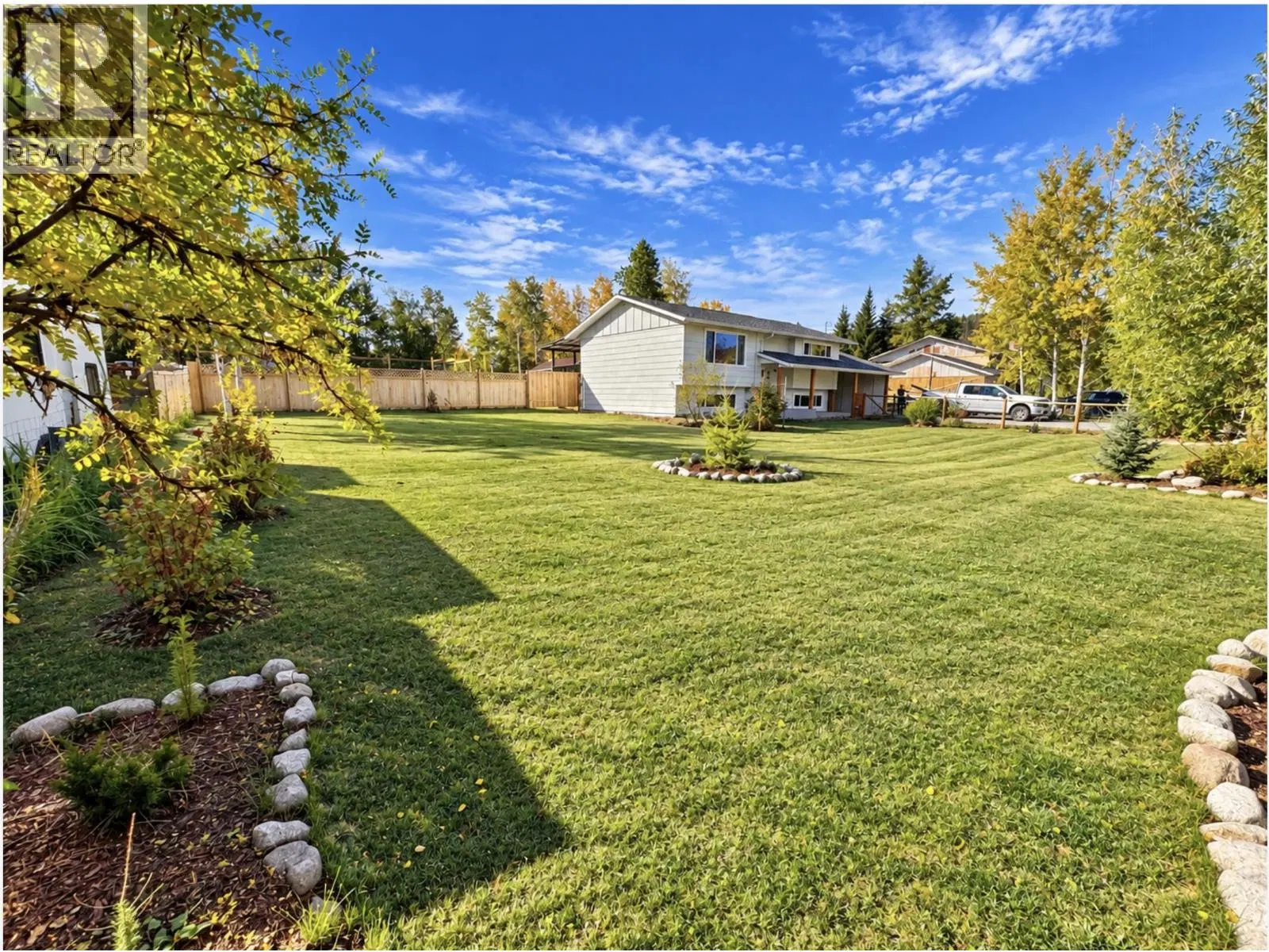 Photo 5 of 28 at 6494 GREY Crescent