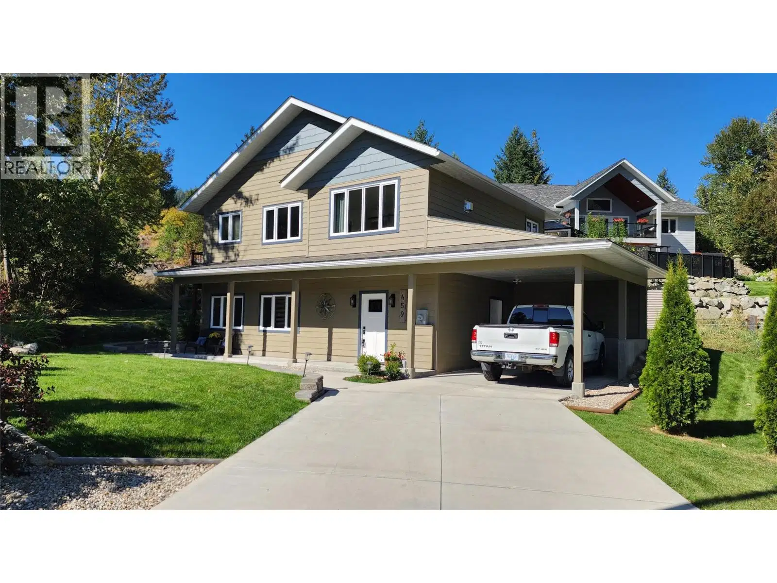 459 Whitman Way