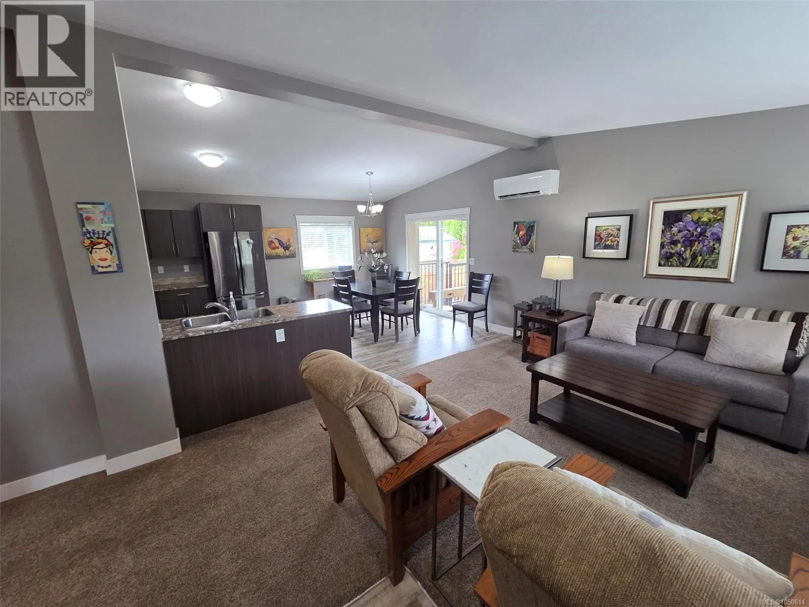 Photo 3 of 24 at #116 – 5555 Grandview Road