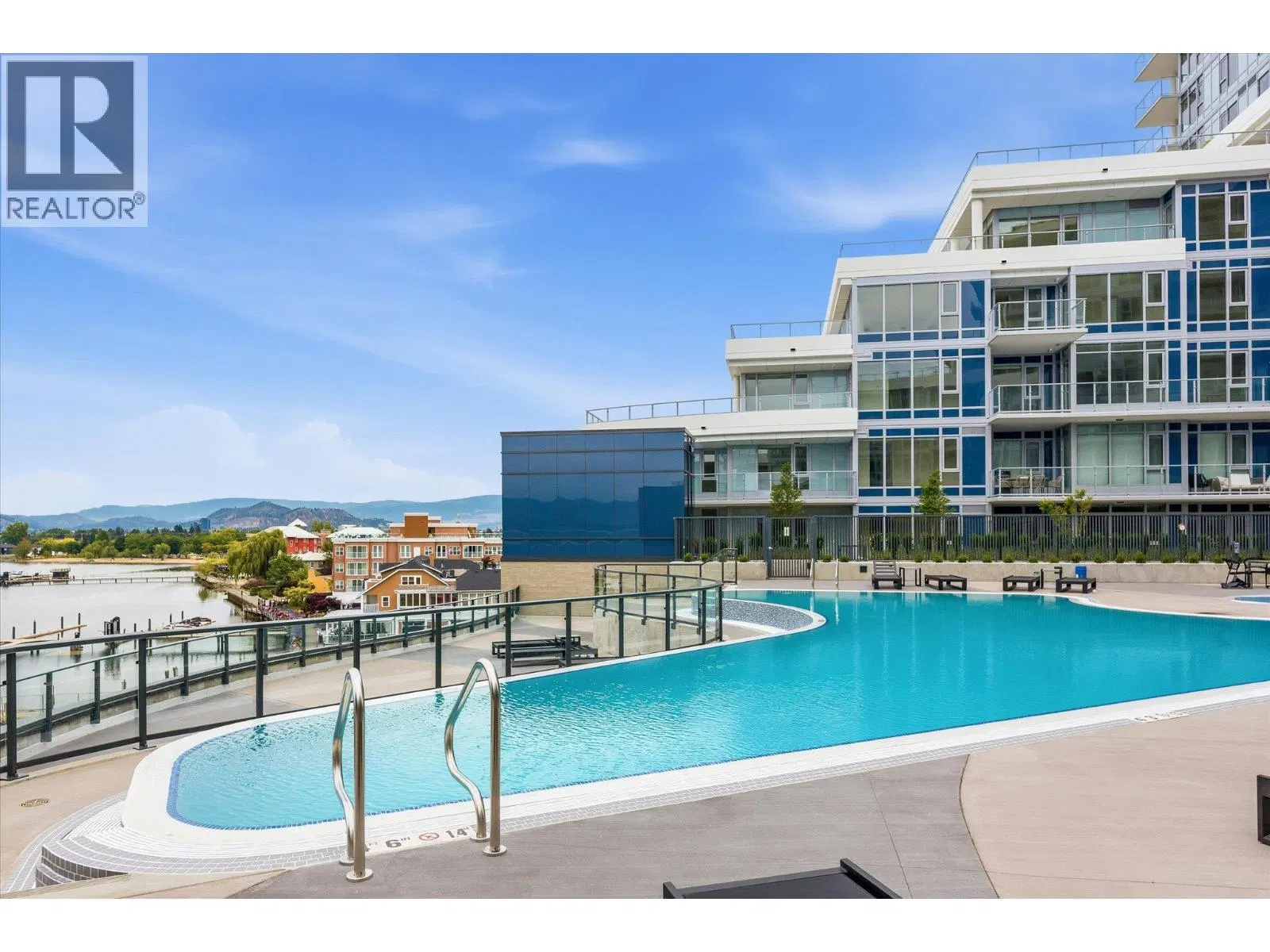 Photo 2 of 80 at #503 – 3700 Capozzi Road