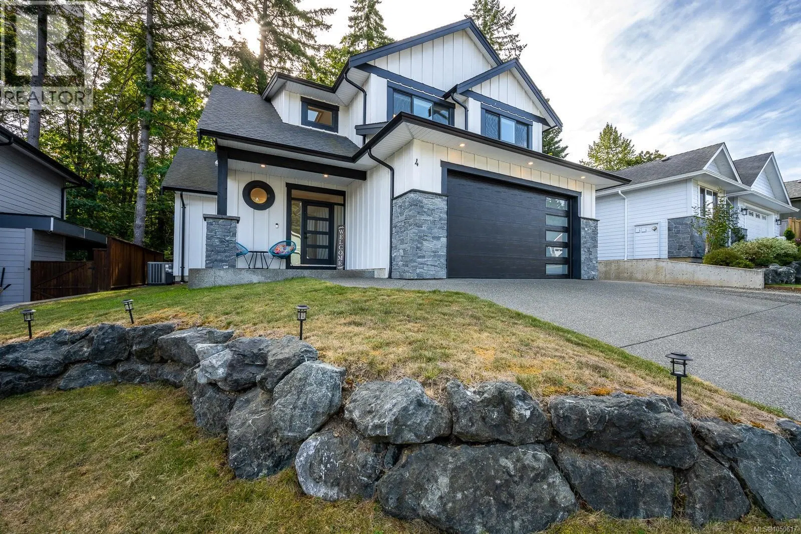 Photo 1 of 23 at #4 – 2880 Arden Road