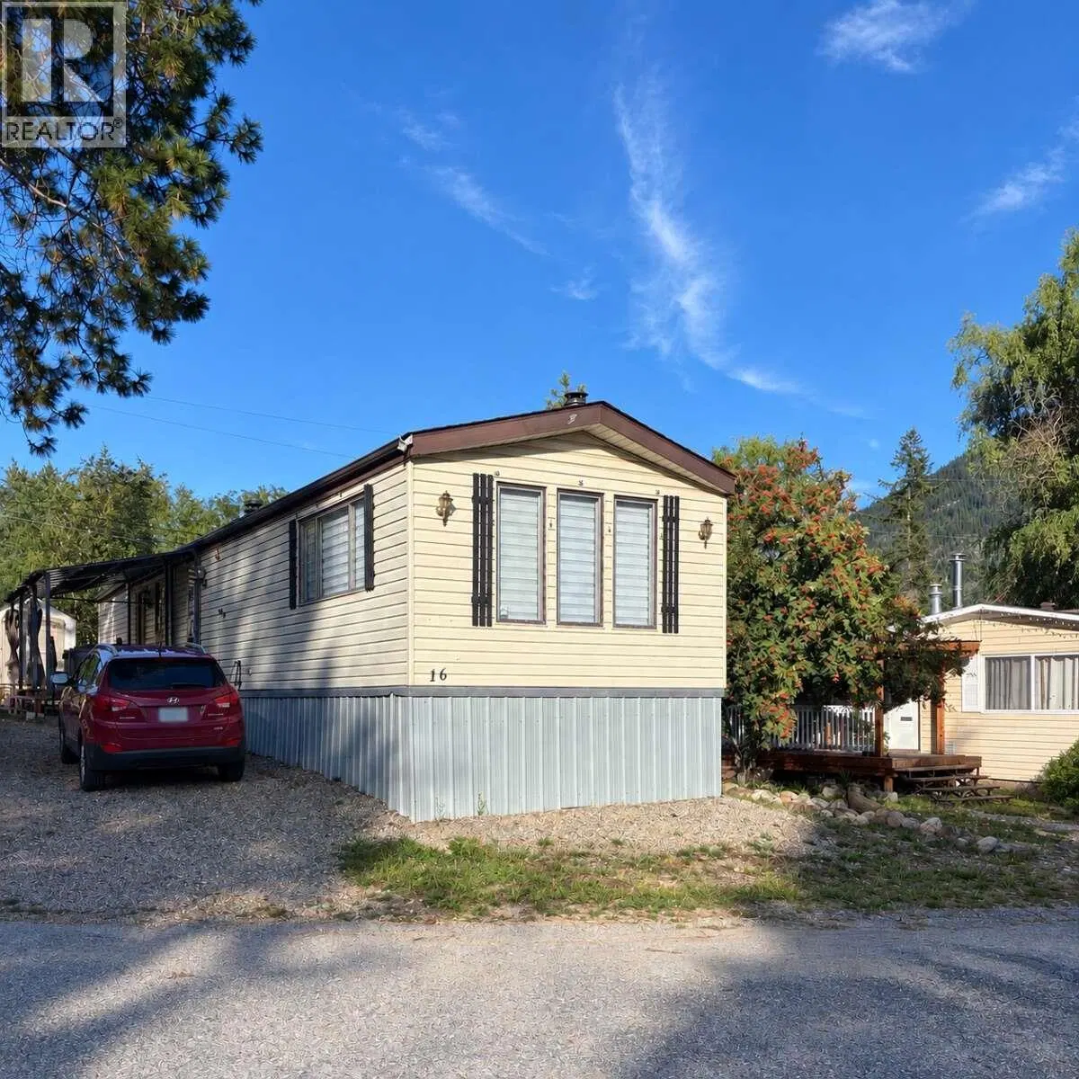 Photo 1 of 12 at #16 – 500 16th Avenue