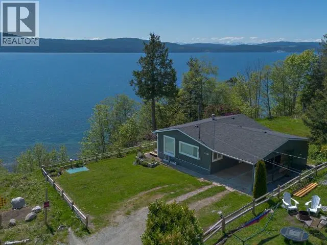 Powell River