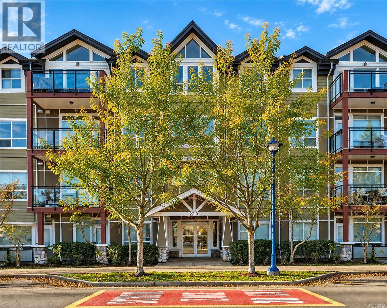 #317 – 2710 Jacklin Road