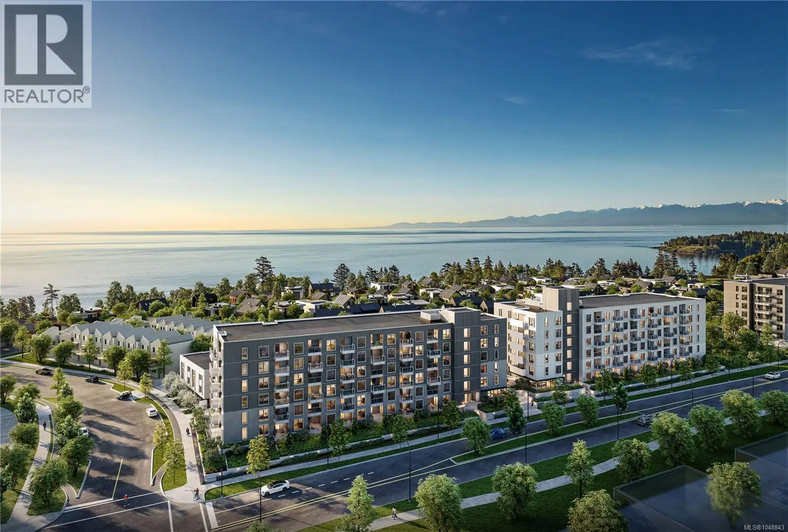#104 – 3550 Seabluff Crescent