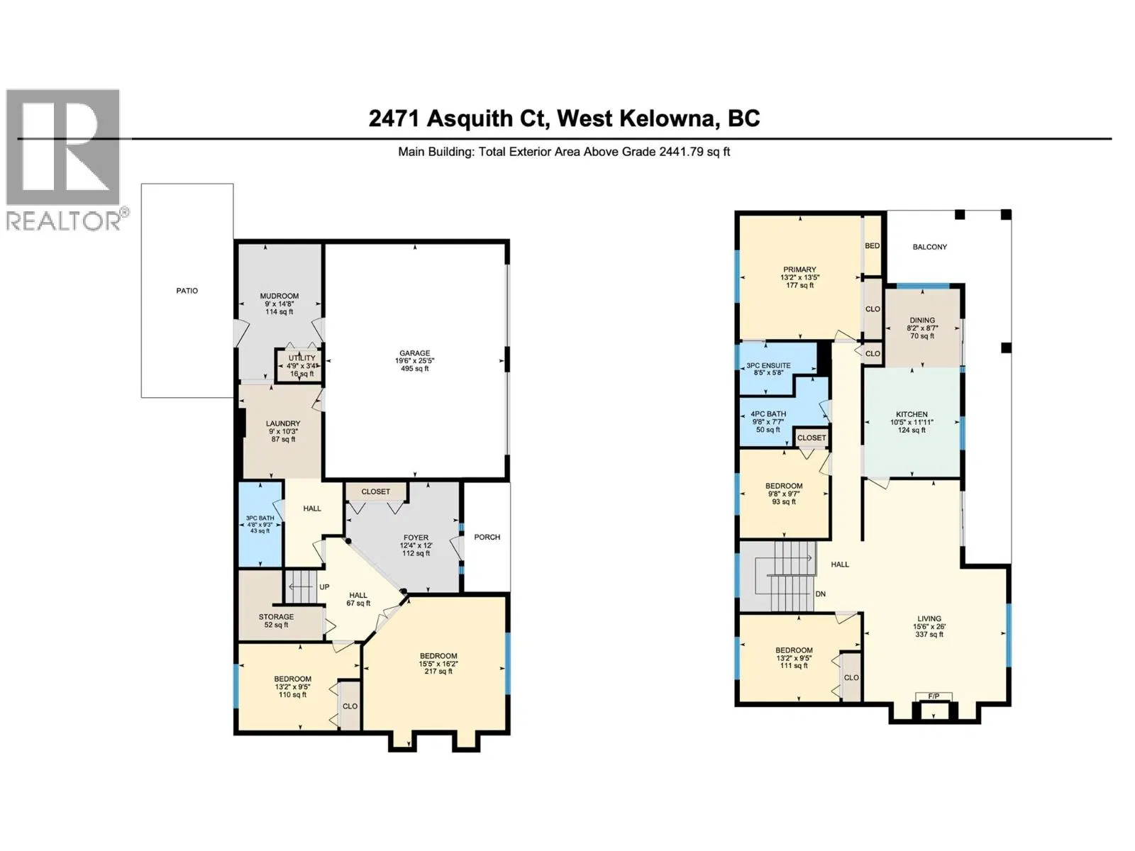Photo 2 of 40 at 2471 Asquith Court