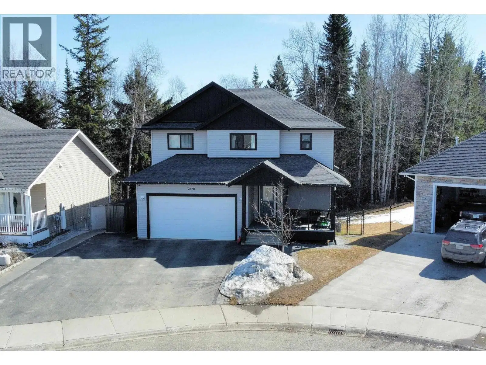 2870 GREENFOREST Crescent