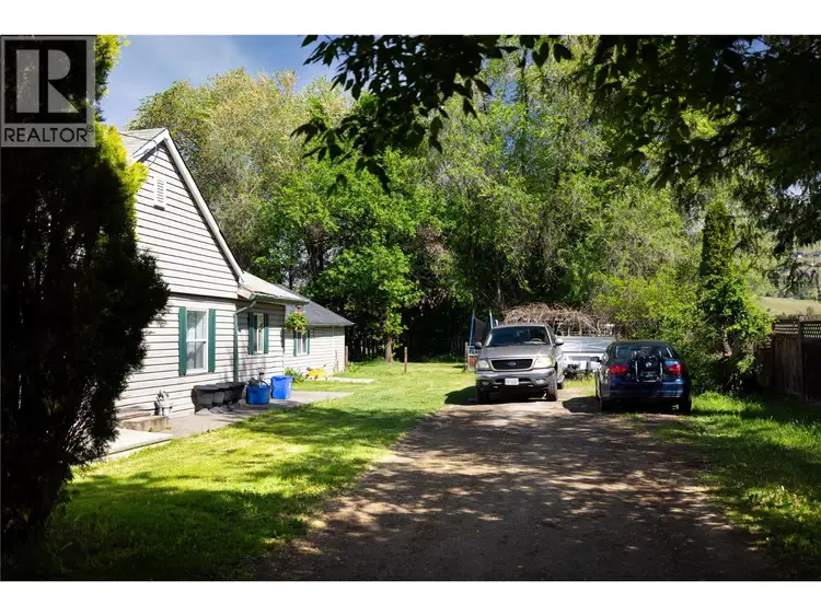 8997 Kalamalka Road