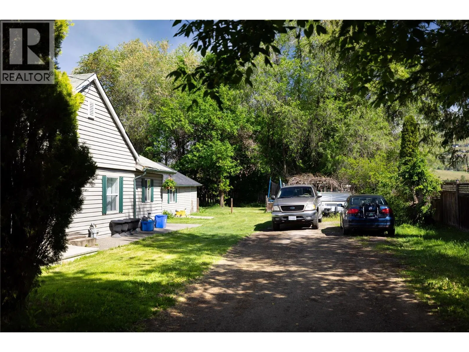 8997 Kalamalka Road