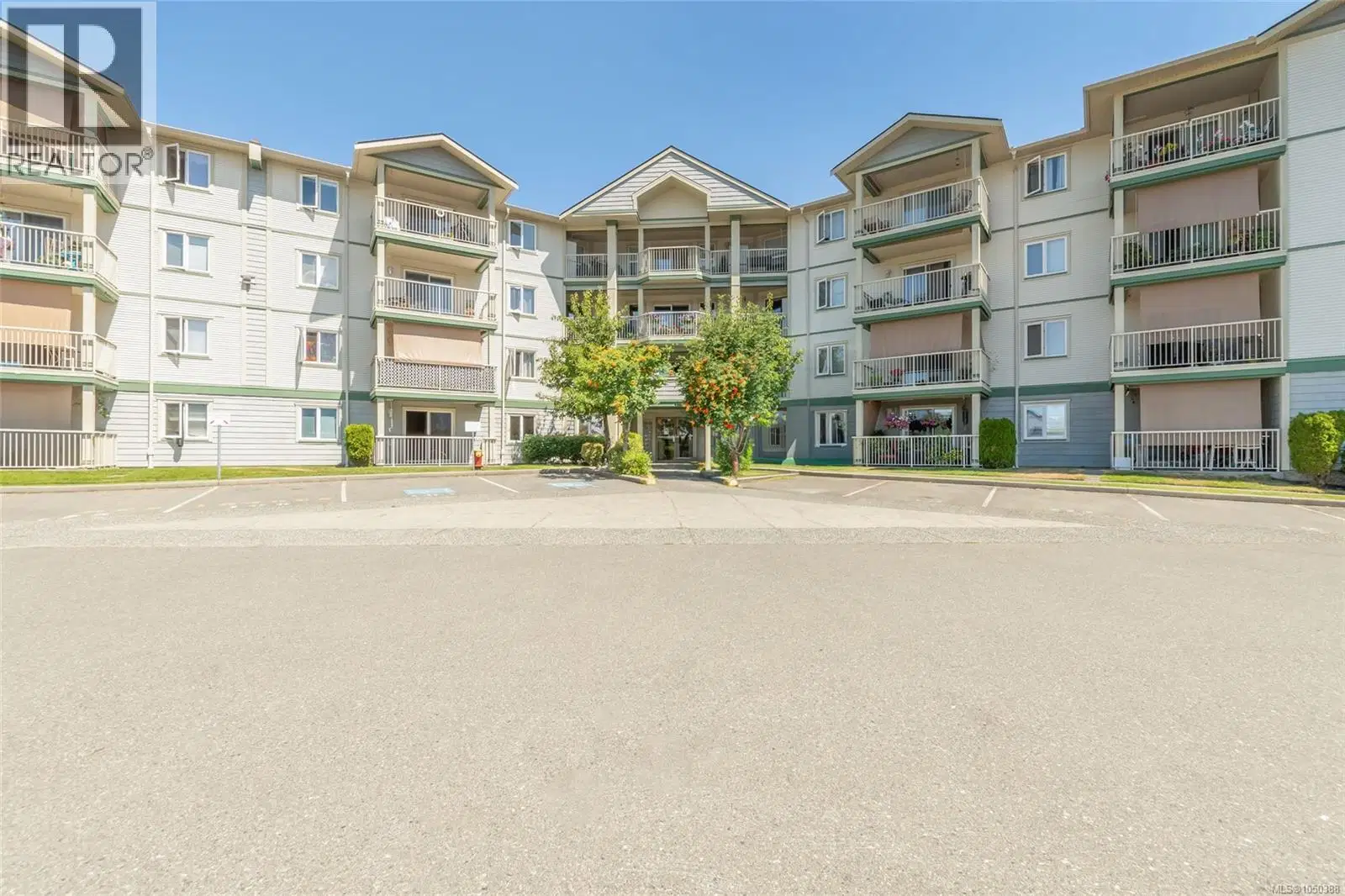 #111 – 4971 Songbird Place