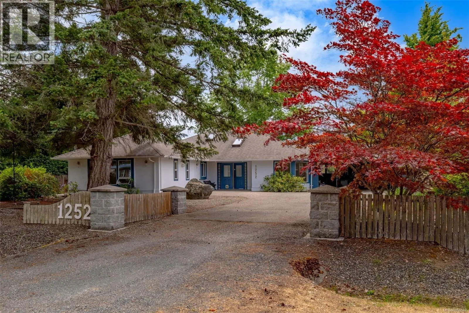 1252 Bunker Place