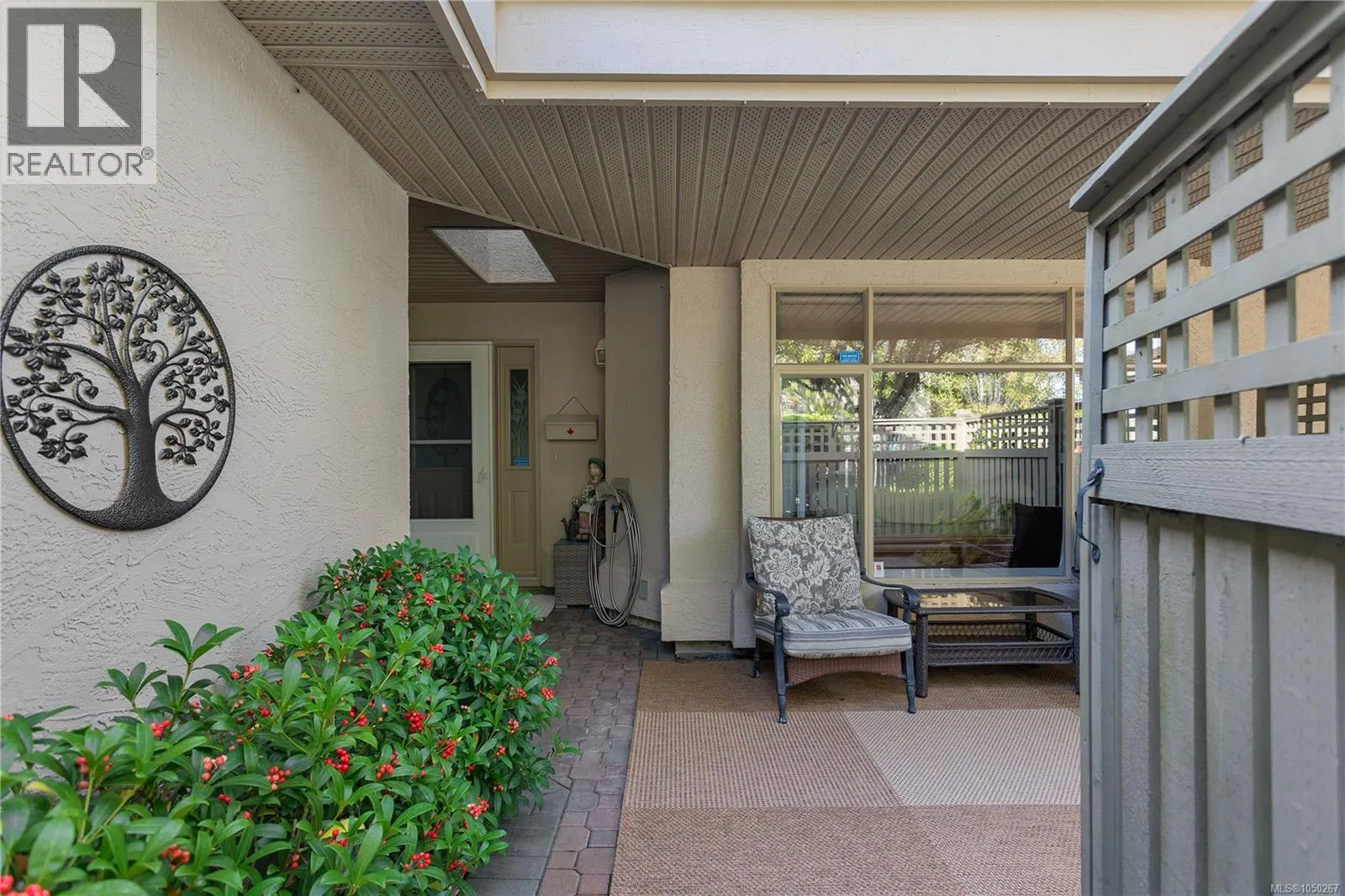 Photo 2 of 43 at #18 – 4991 Bella Vista Crescent
