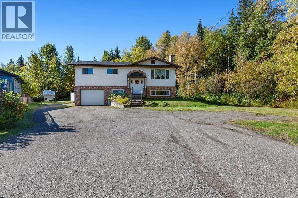 4705 CHIEF LAKE Road