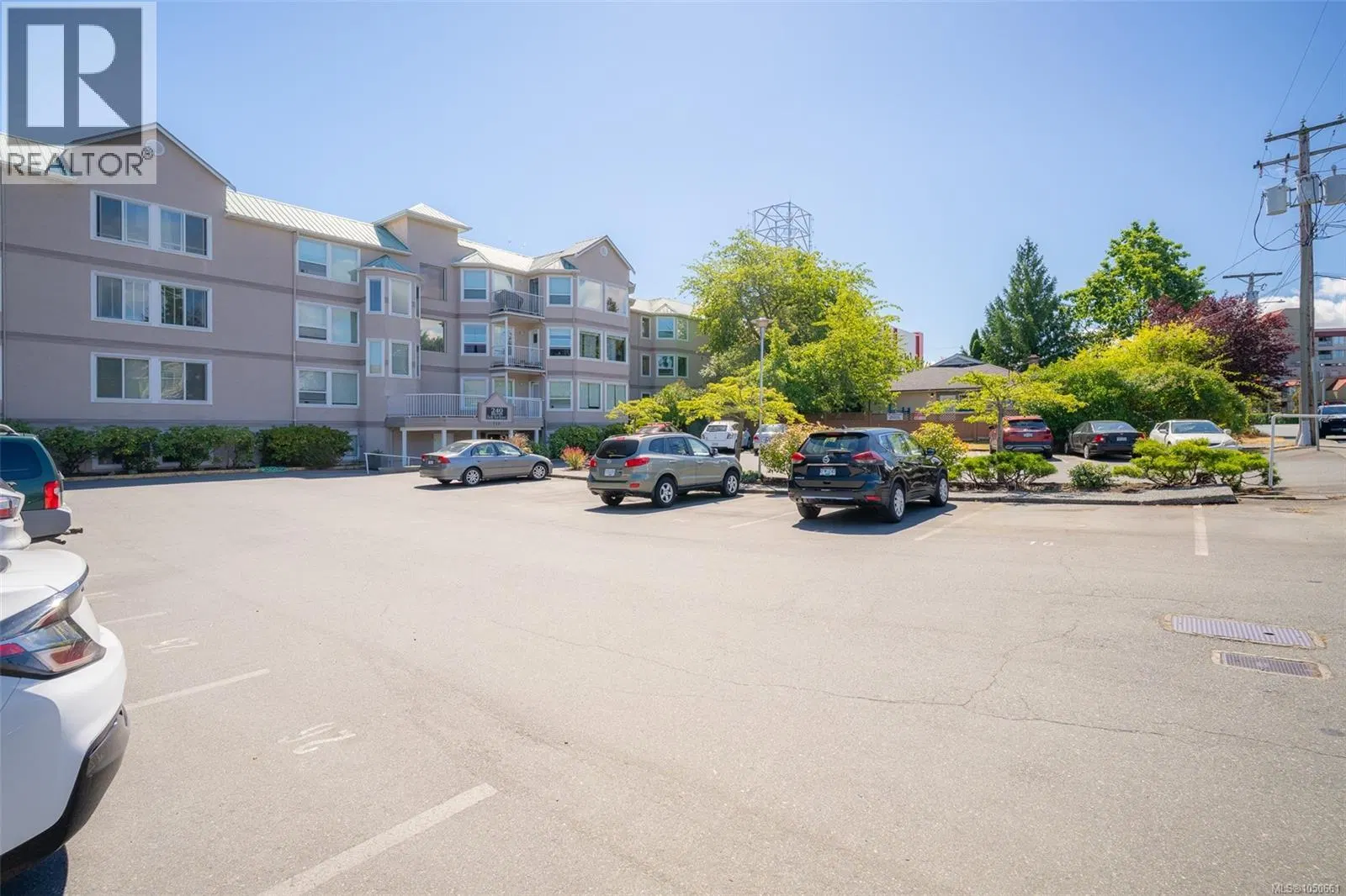 Photo 1 of 32 at #305 – 240 Milton Street