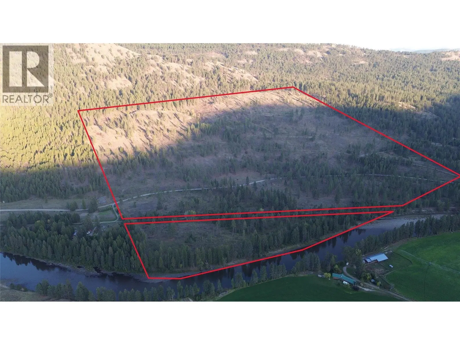 Photo 1 of 43 at DL 1402S Kettle River E Road