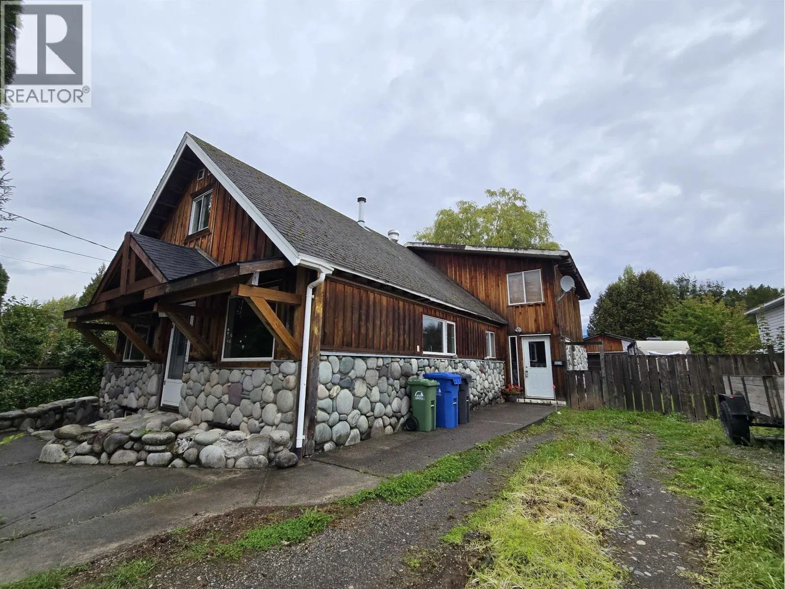 Photo 1 of 31 at 5024 AGAR Avenue