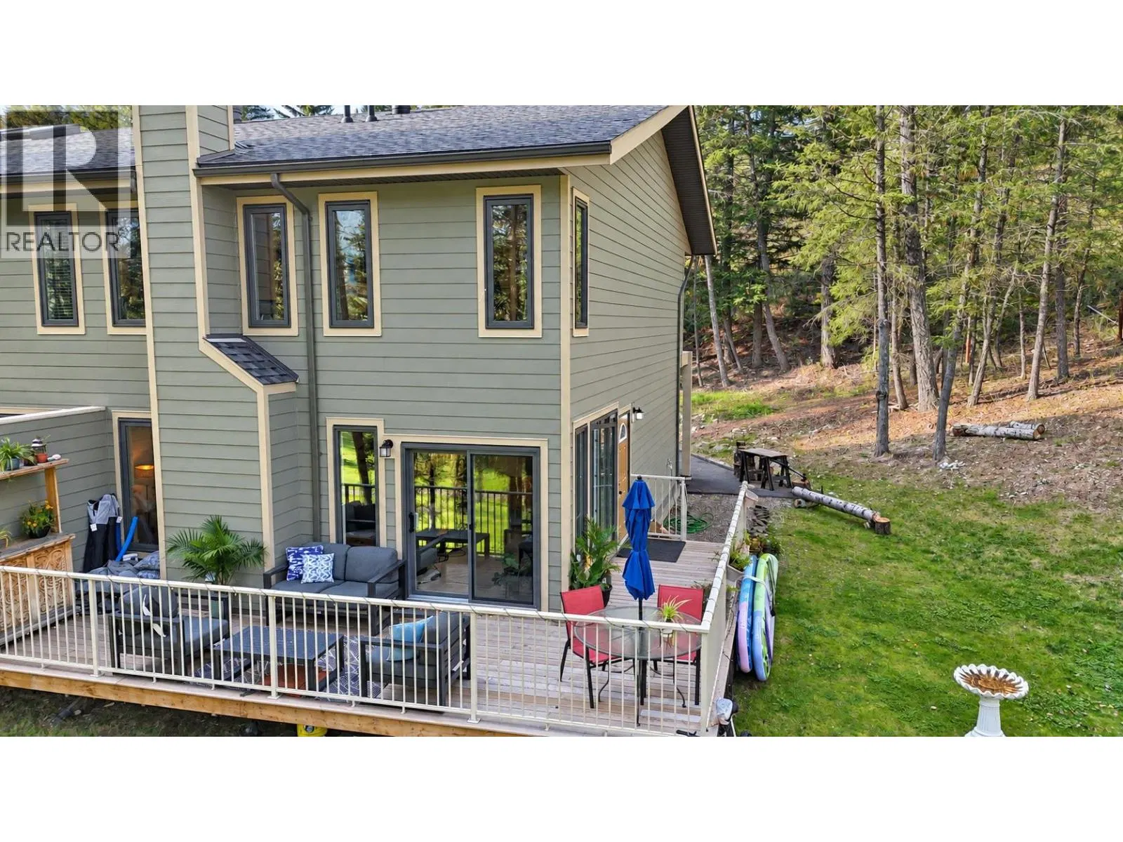#1 – 7977 RADIUM GOLF COURSE Road