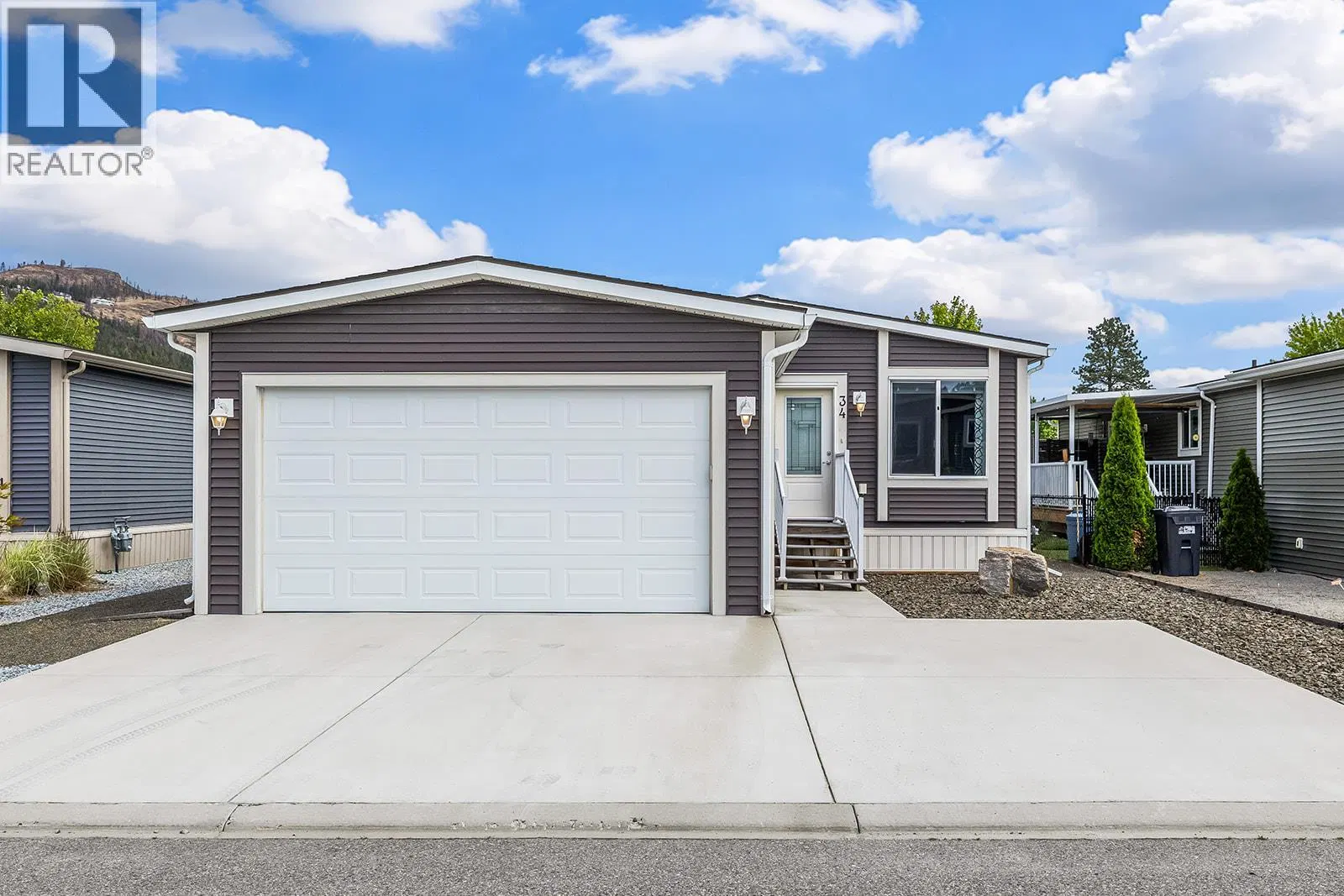 Photo 2 of 37 at #34 – 1835 Nancee Way Court