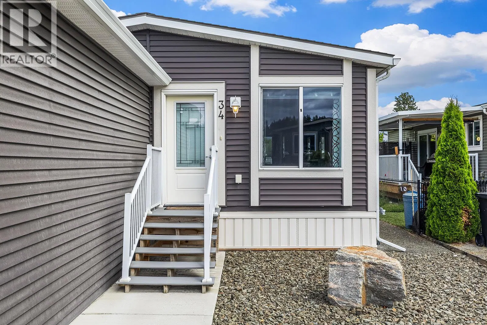 Photo 3 of 37 at #34 – 1835 Nancee Way Court