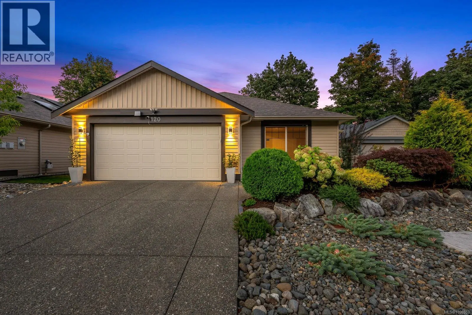 Photo 1 of 70 at #120 – 2205 Robert Lang Drive