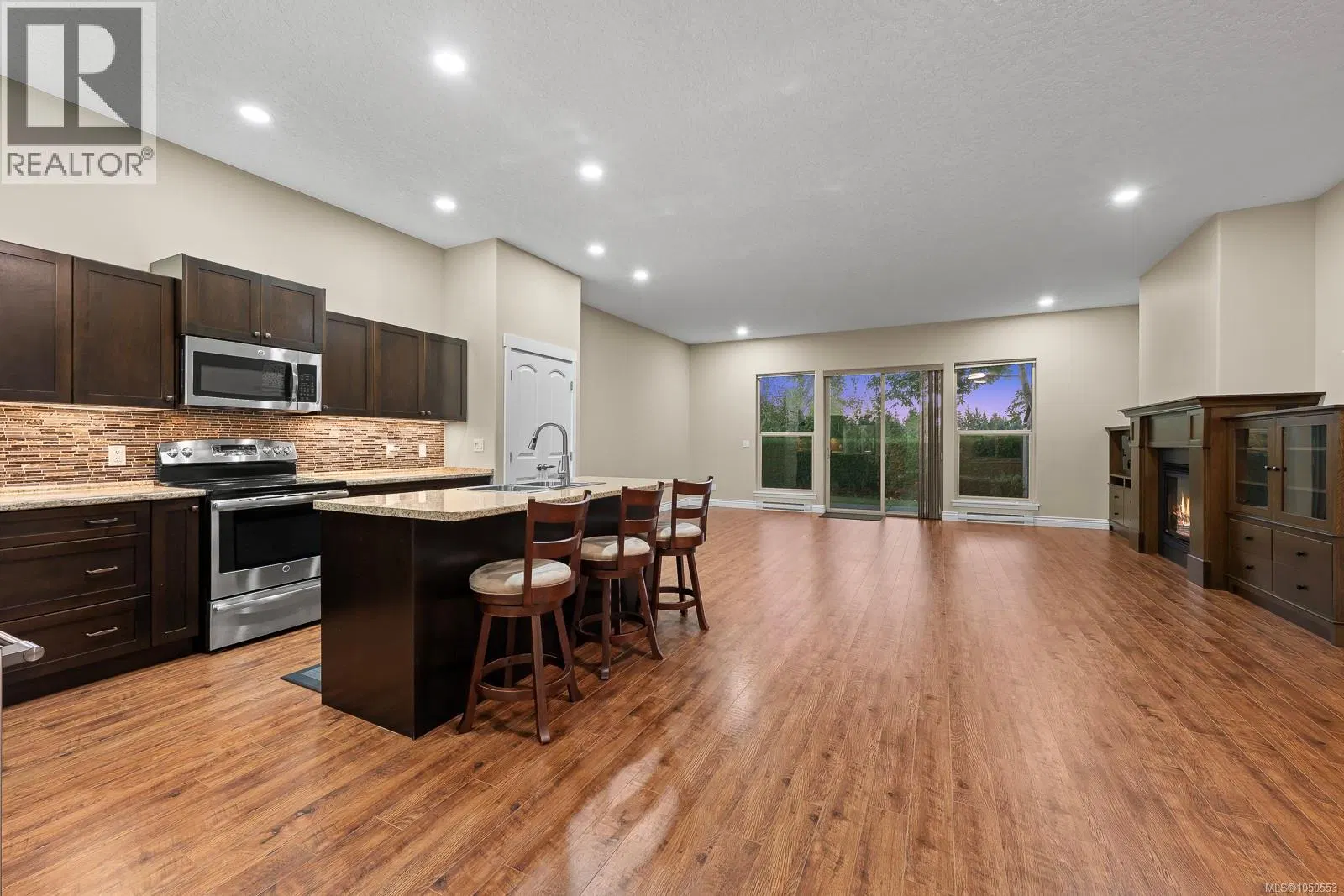 Photo 4 of 70 at #120 – 2205 Robert Lang Drive