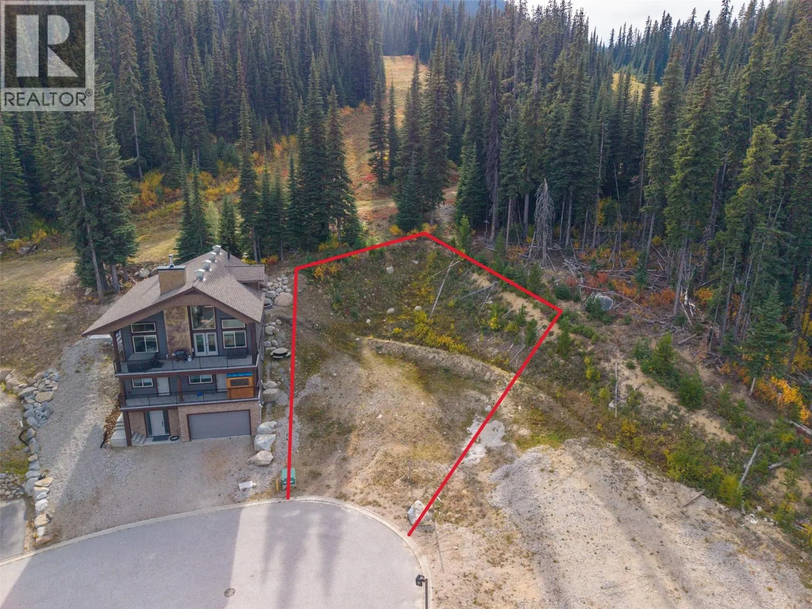 185 Snow Mountain Place