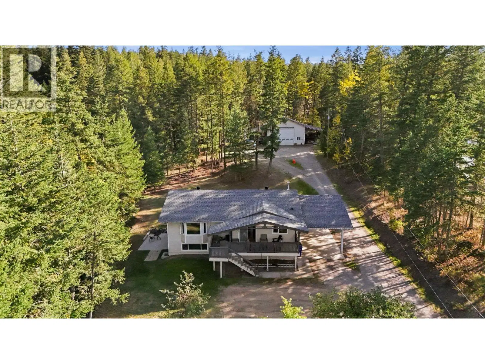 523 TAMARACK Road
