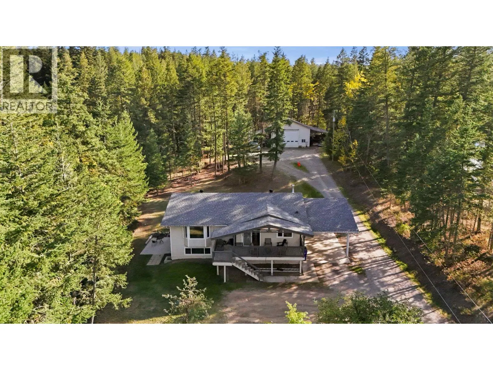523 TAMARACK Road