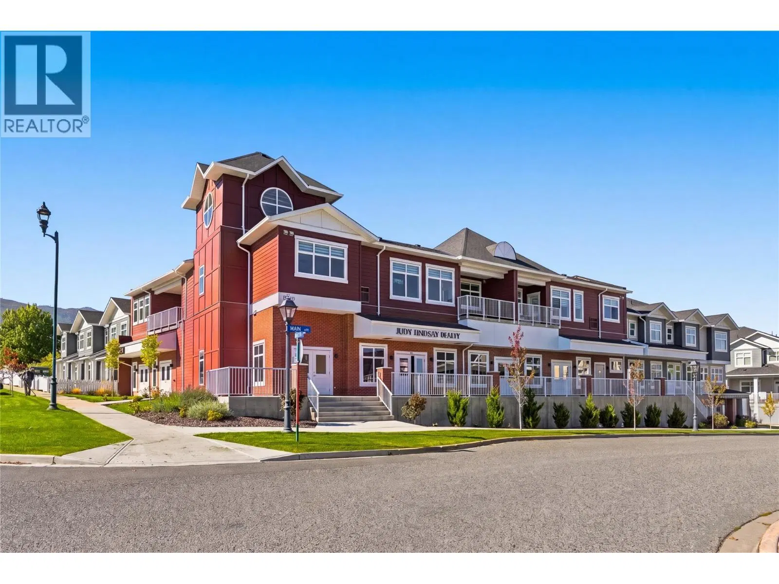 #202 – 5300 Main Street