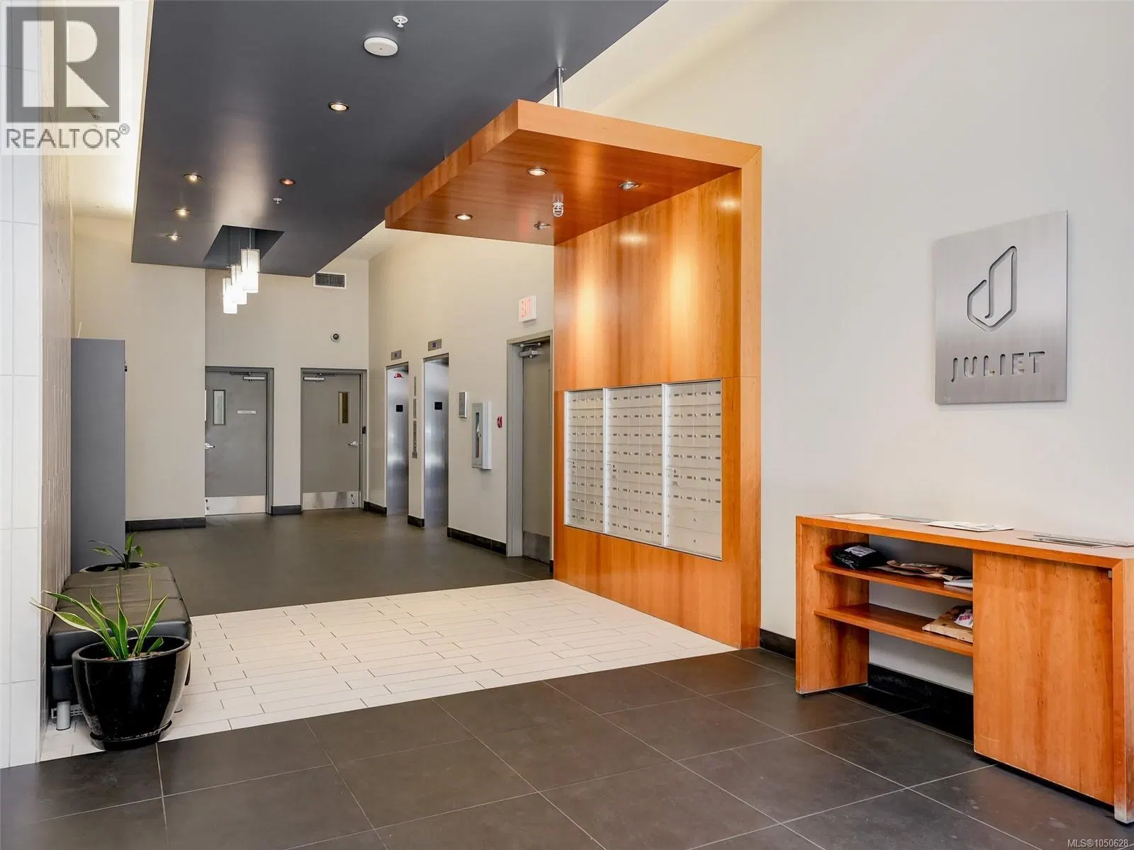 Photo 1 of 26 at #505 – 760 Johnson Street