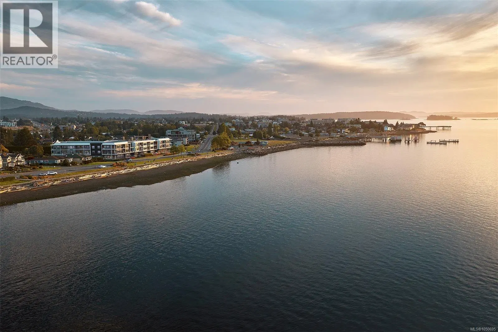 #108 – 9522 Lochside Drive