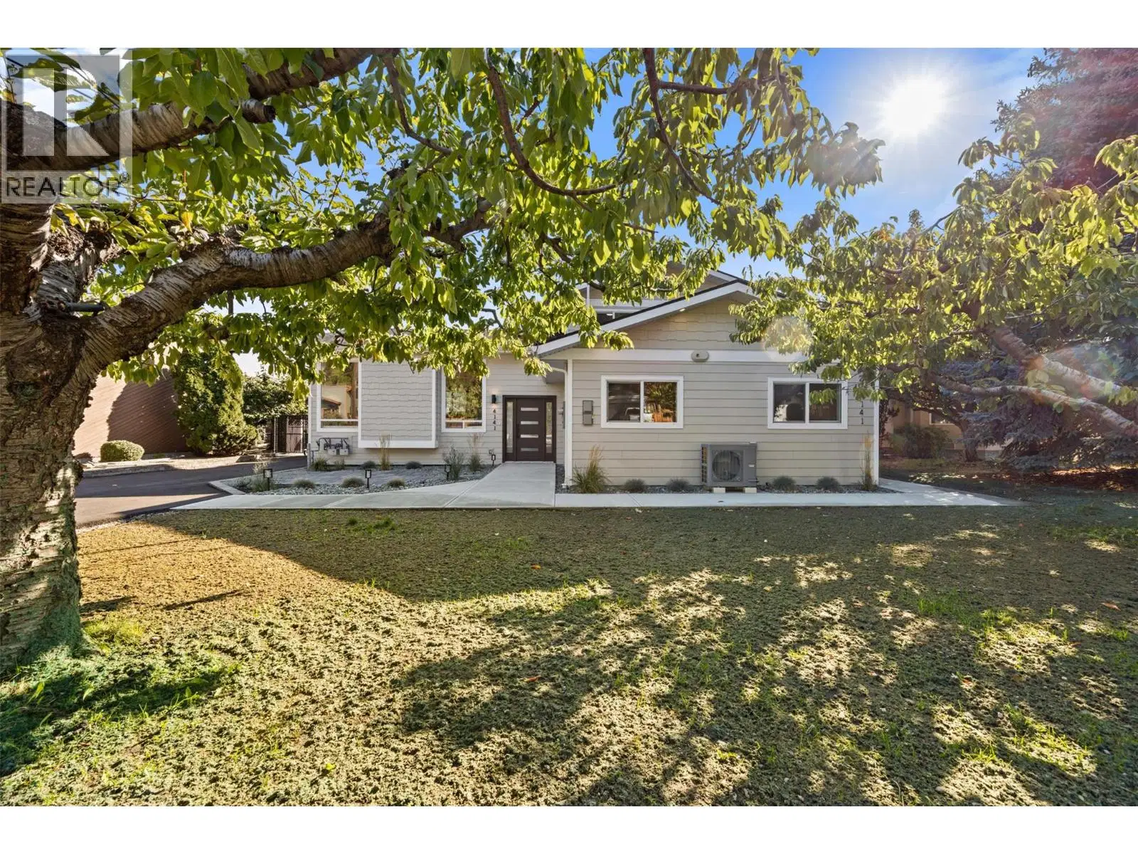 4141 San Clemente Avenue