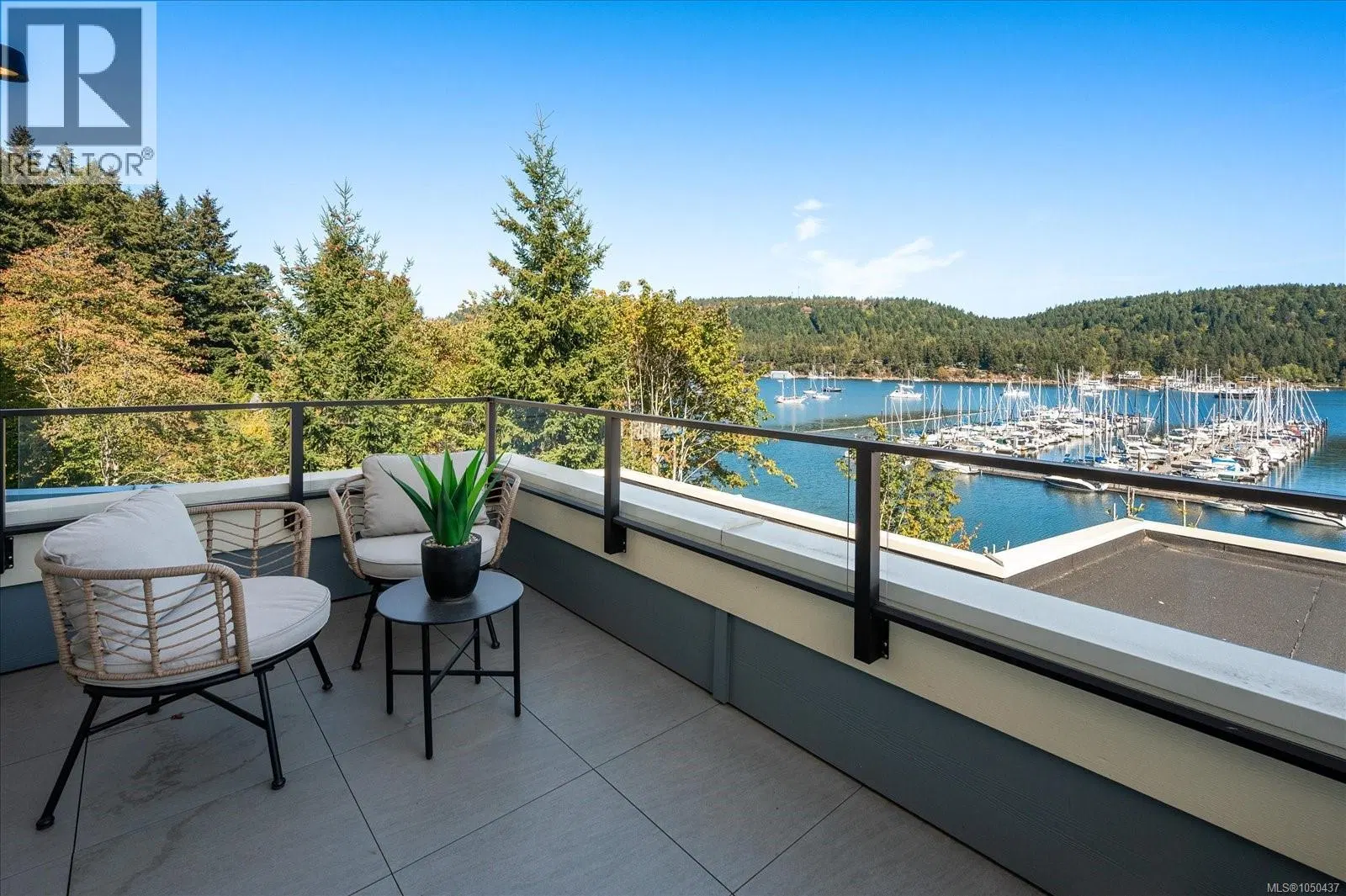 #8 – 152 Marina View Drive