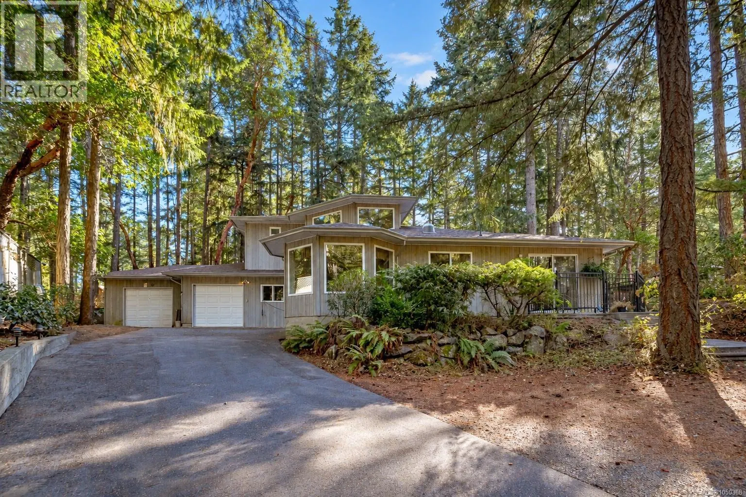 661 Millstream Lake Road