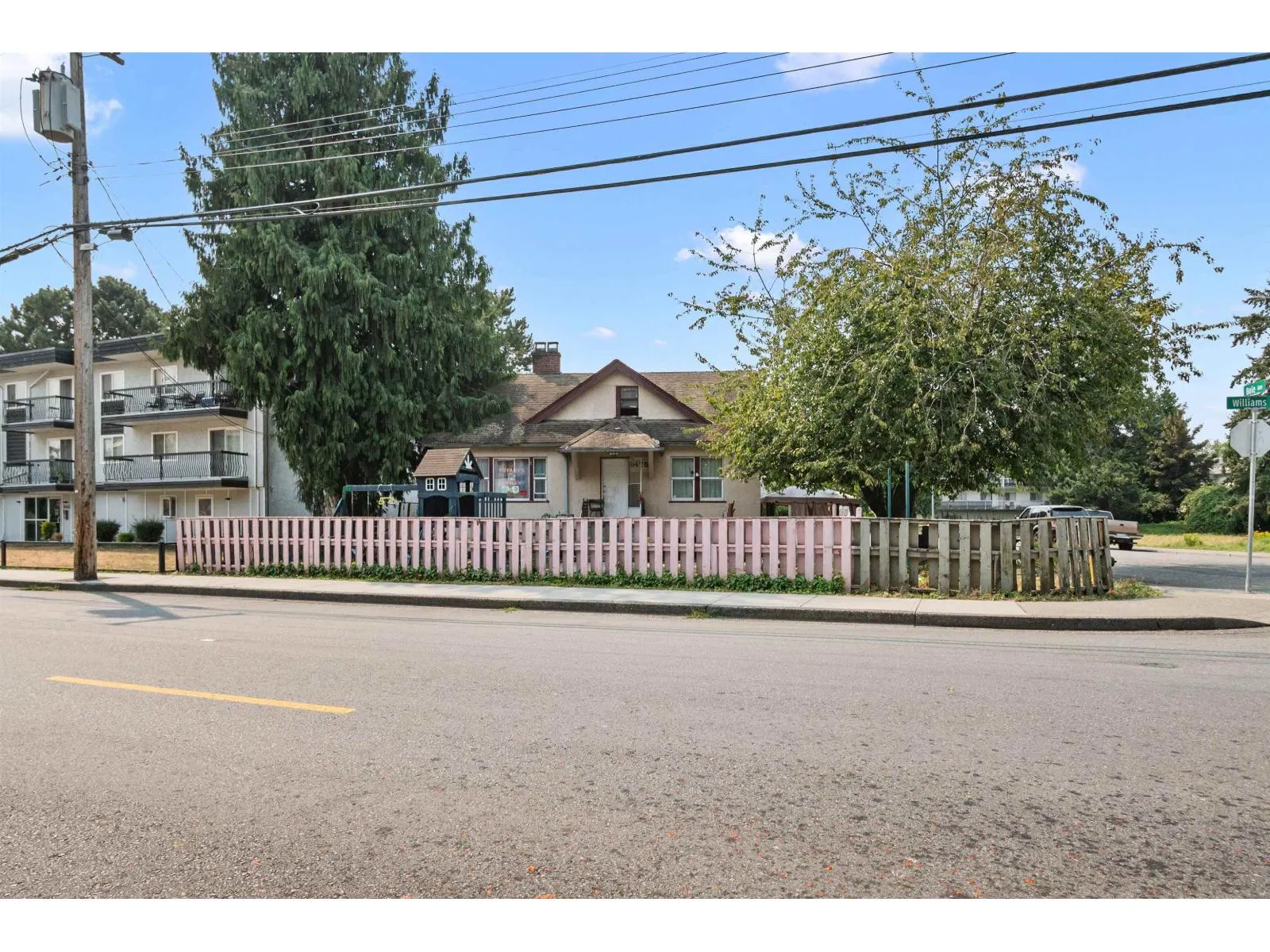 Photo 1 of 11 at 9475 WILLIAMS Street
