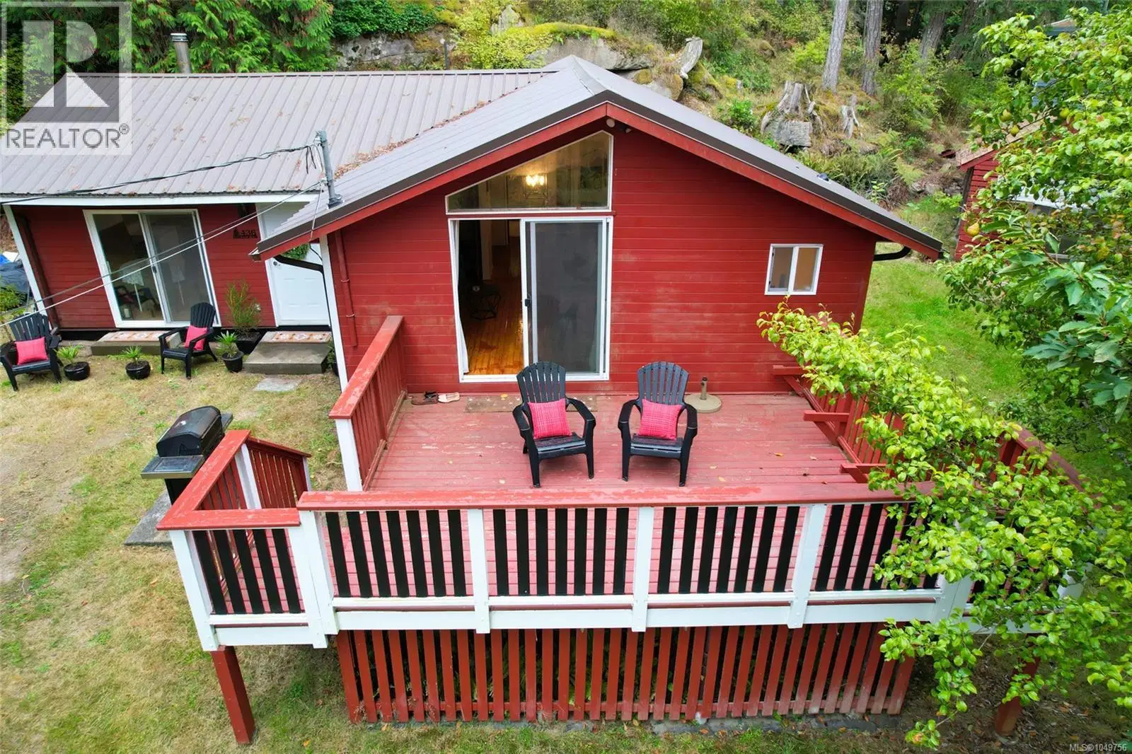 436 Hemlock Avenue