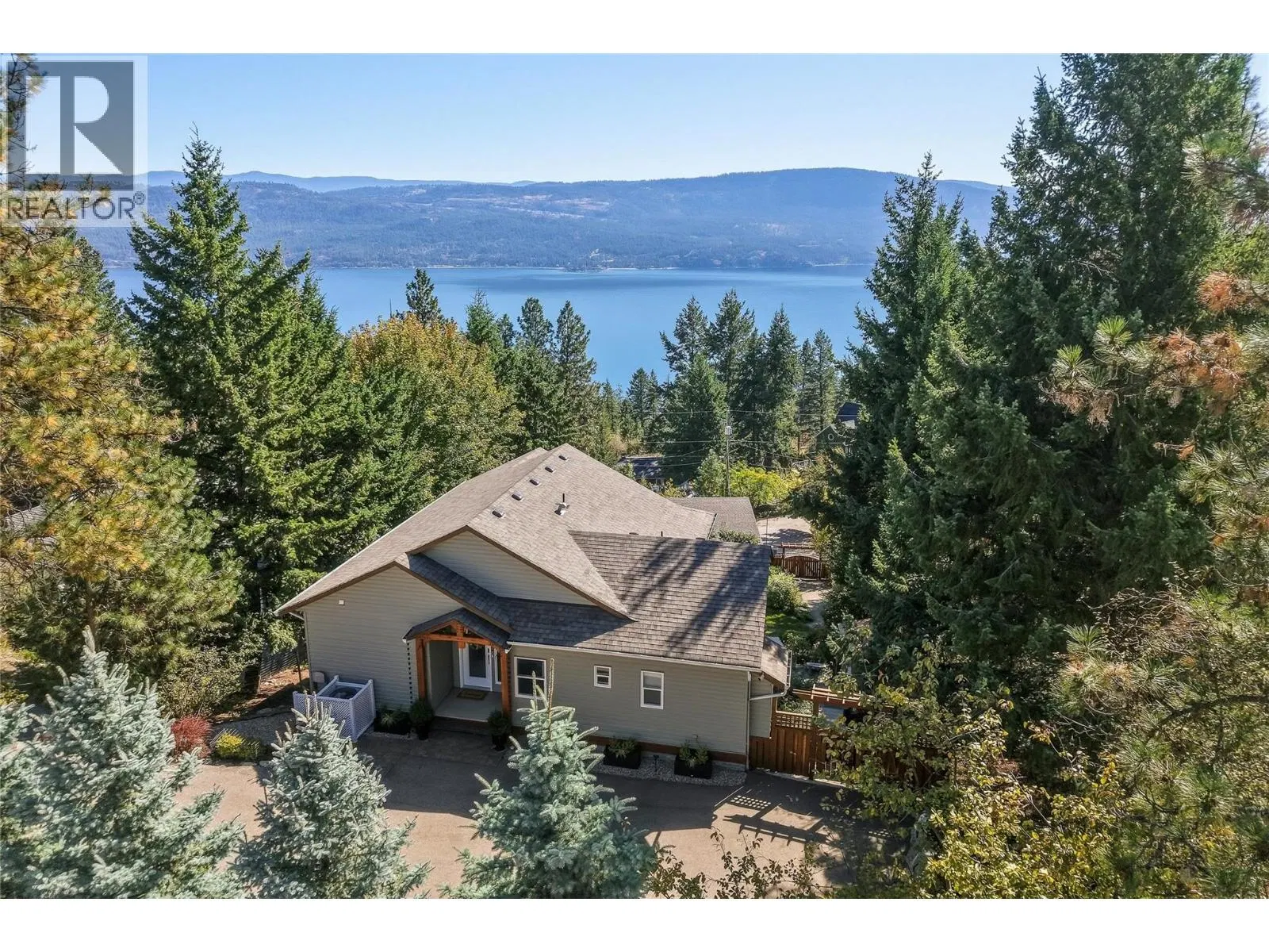 642 Mountain Drive