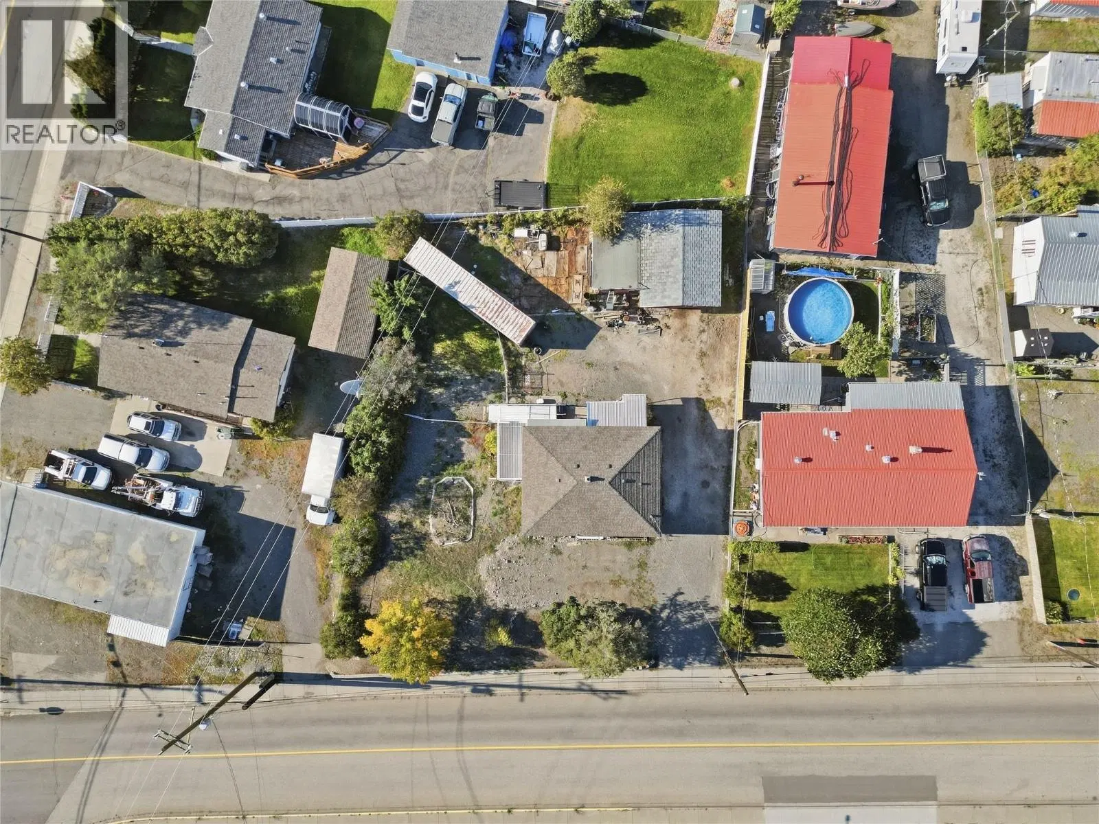 Photo 1 of 45 at 1205 Stage Road