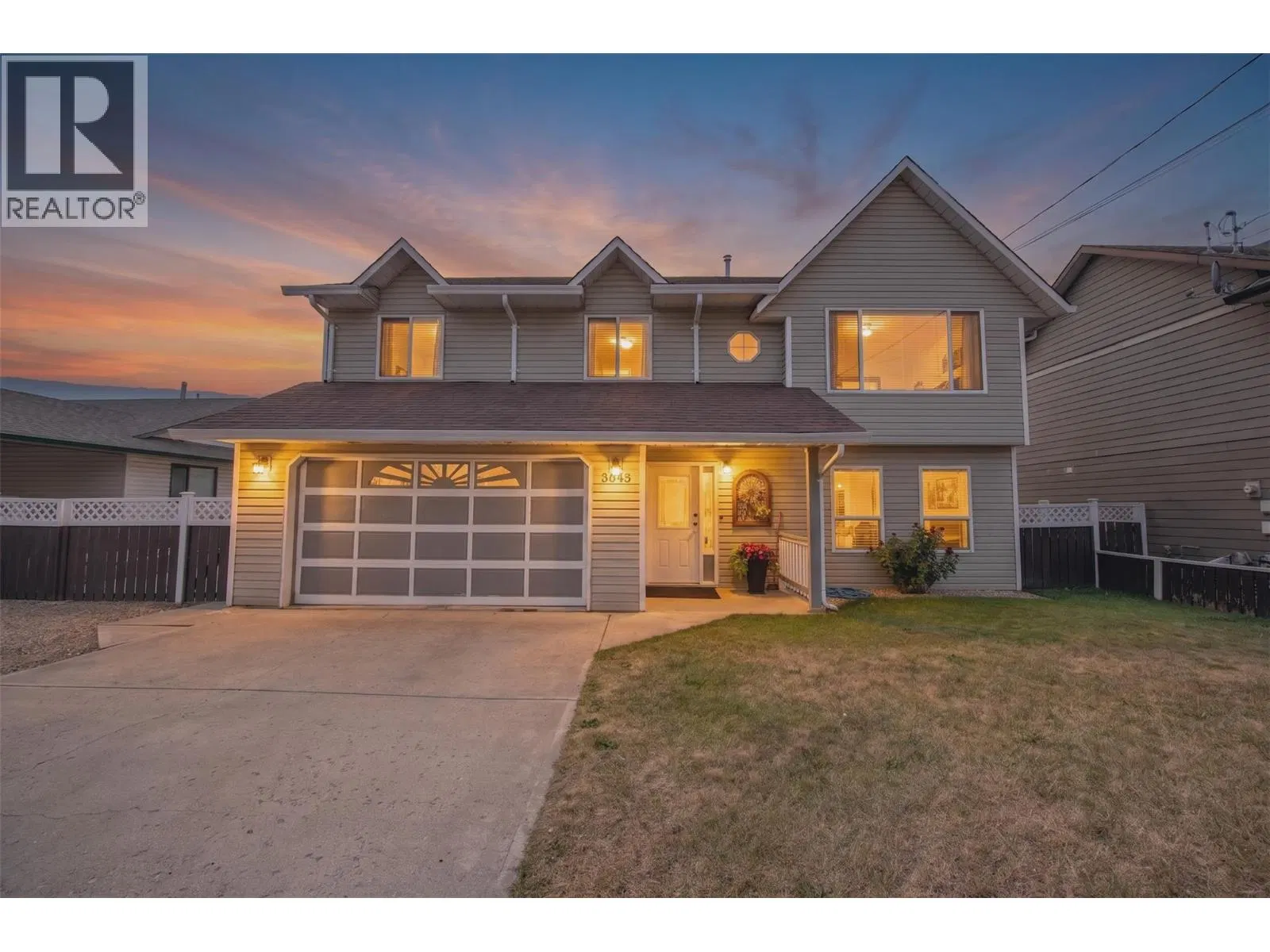 3645 Patten Drive