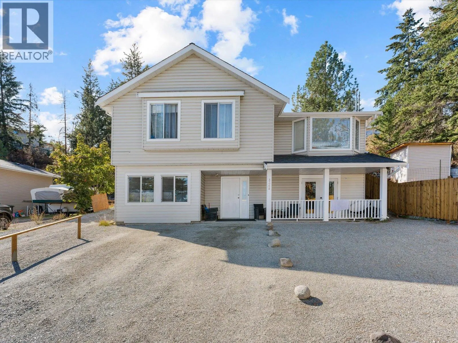Photo 1 of 35 at 3368 McIver Road
