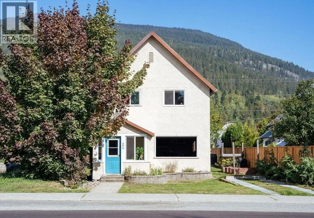 204 Third Street