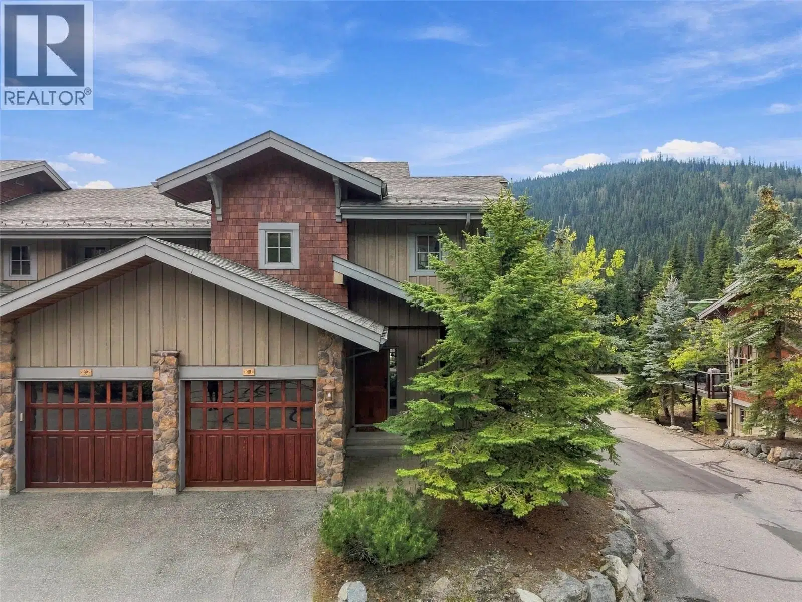 #40 – 6015 Valley Drive