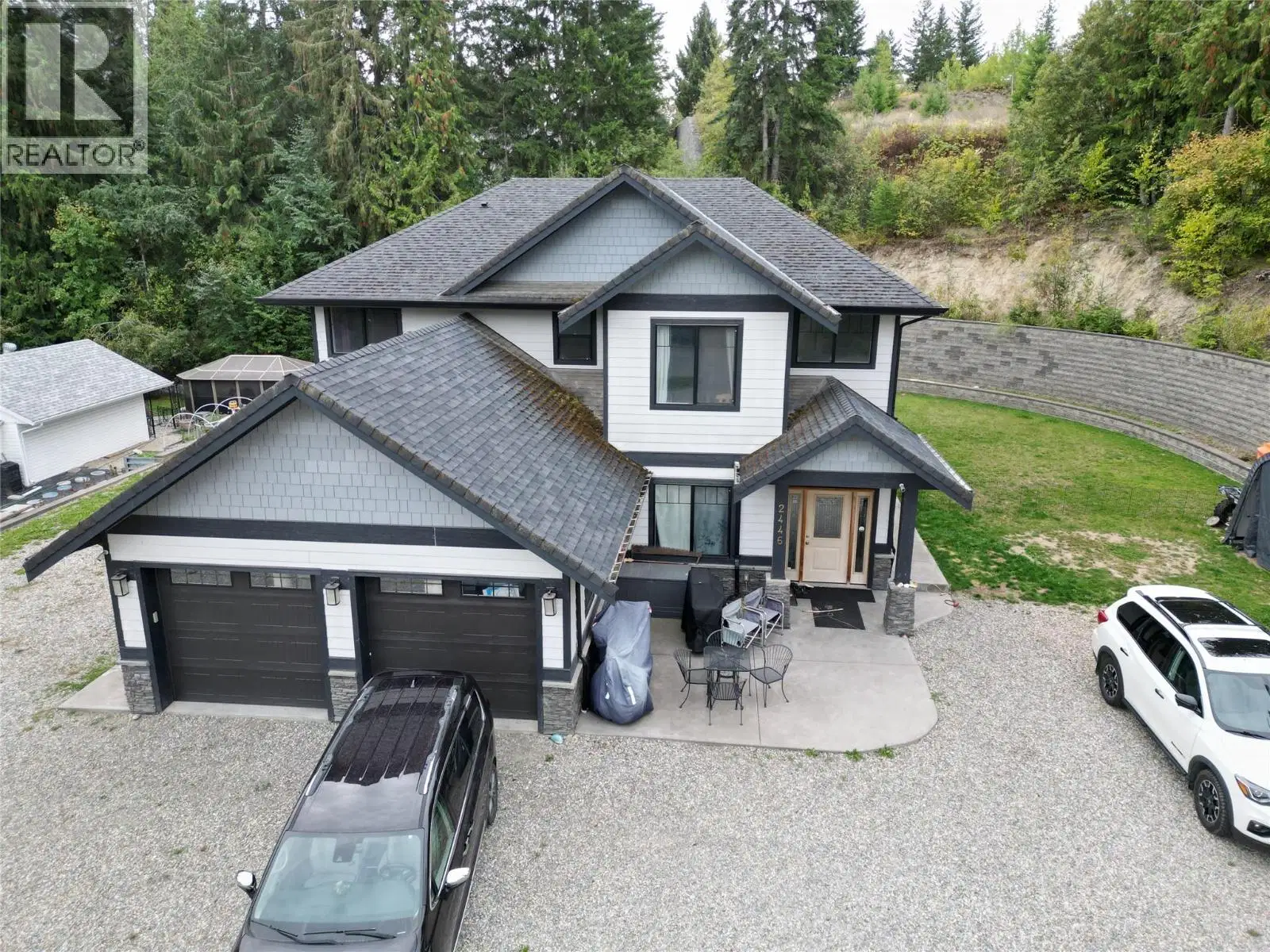 2446 Centennial Drive