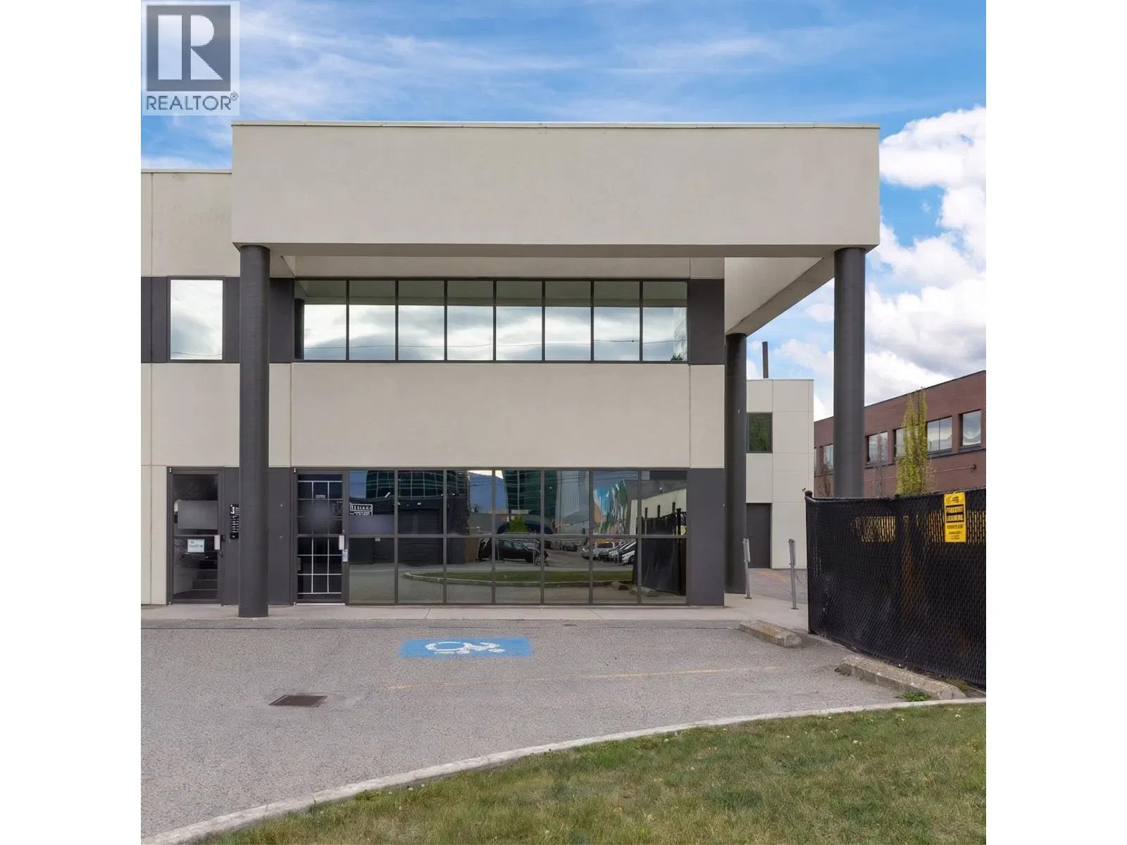 Photo 1 of 22 at #110 – 1751 Harvey Avenue