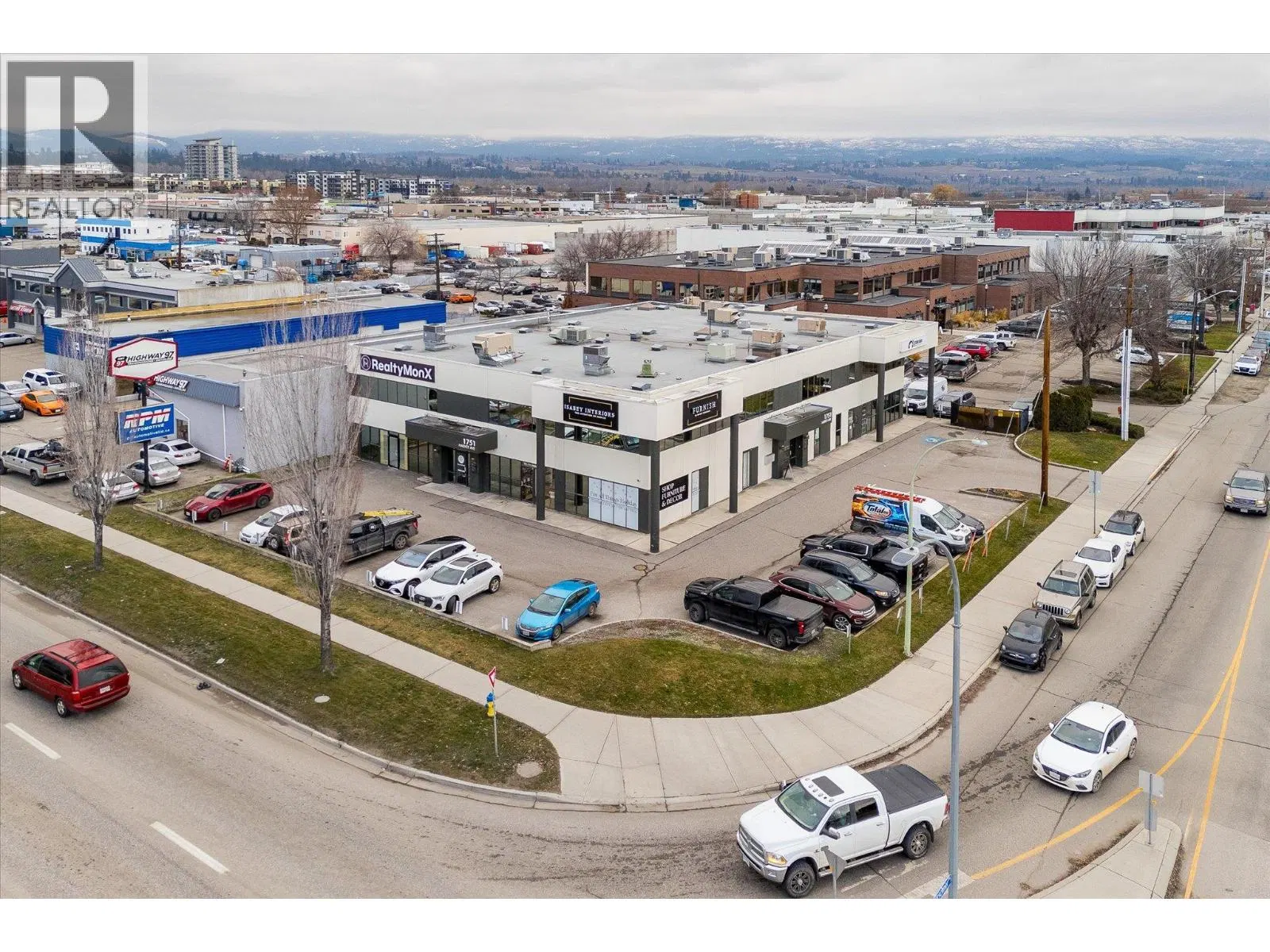 Photo 2 of 22 at #110 – 1751 Harvey Avenue